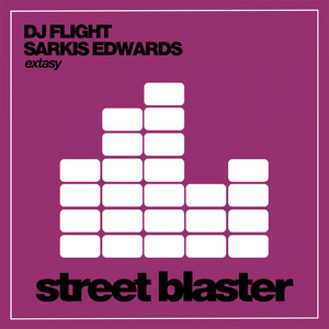Extasy (Original Mix)