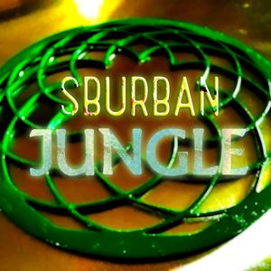 Sburban Jungle