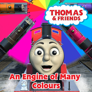 An Engine of Many Colours, Pt. 2