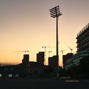 轻轻地我来了又走