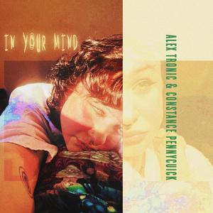 In Your Mind (feat. Constance Pennycuick)