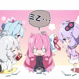 あなたは何ですか？