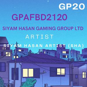 GPAFDB2120 (GP20)