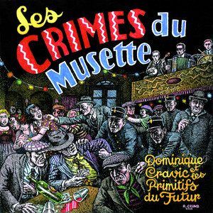 Le tombeau de Monsieur Gino Bordin