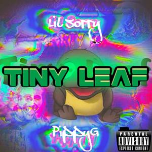 Tiny Leaf (feat. Pippy G)