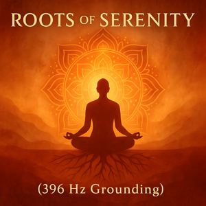 Roots of Serenity ((396 Hz Grounding))