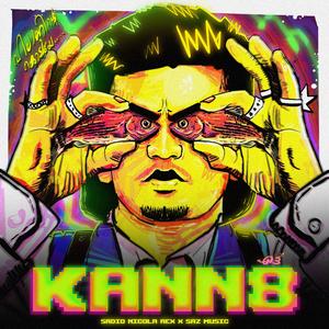 KANN8 (feat. Emil Saz)