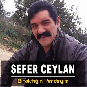 Bıraktığın Yerdeyim