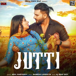 Jutti Ft. Chander Bishnoi