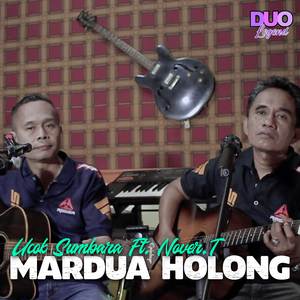 Mardua Holong