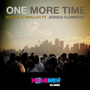 One More Time (Romy Black Dubstep Remix)