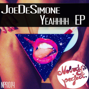 Yeahhhh (Original Mix)