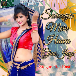 Sareeya Mein Hawa Ghus Jayi