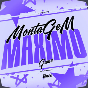 Montagem Maximo Game