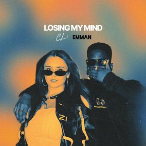 Losing my mind (feat. Emman)