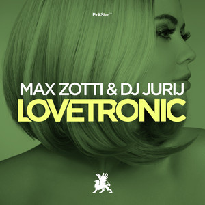 Lovetronic (Original Club Mix)