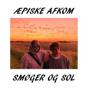 Smøger og Sol