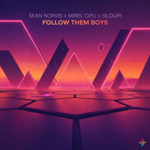 Follow them boys (Extended Mix)