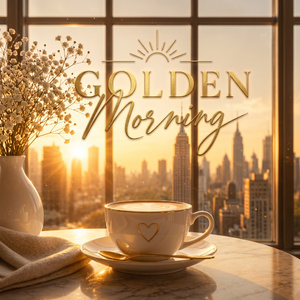 Golden Morning