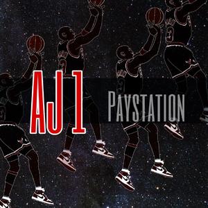 AJ1（Prod by Jhythme 5）