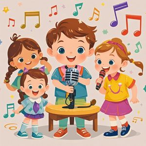 豆宝贝儿歌 0-2岁哄睡儿歌 二十四史《宋书》