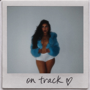 on track