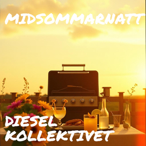 MIDSOMMARNATT