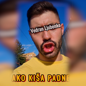 Ako kiša padne