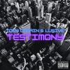 Tony Cobain - Testimony (feat. Lusive)