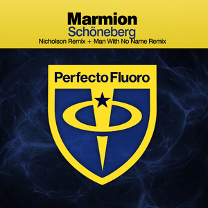 Schöneberg (Man With No Name Remix)