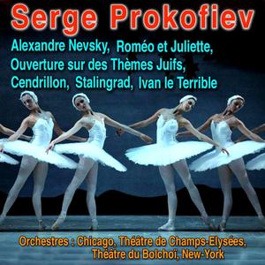 Alexandre Nevsky, Op. 78: Arise, le peuple russe