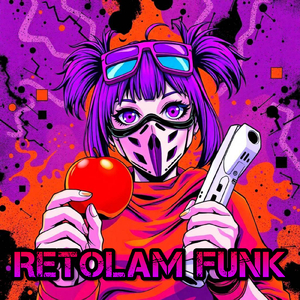 Retolam Funk