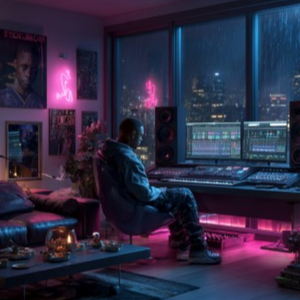 Lowkey Skyline Stackin