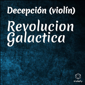 Decepción (violín)