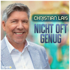 Christian Lais - Nicht oft genug