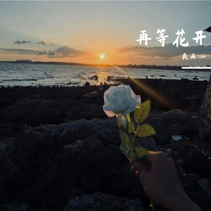 等花开（dismiss）