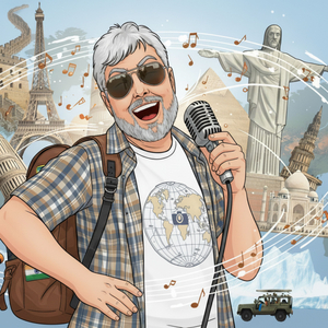 Encontros de Mundos (Brasil)