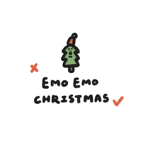 Emo Emo Christmas
