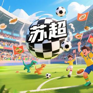 苏超战歌