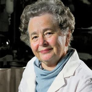 Gertrude Elion