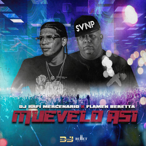 Muevelo Asi