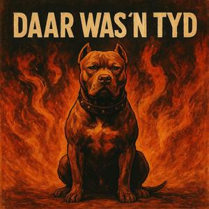 Daar was n tyd