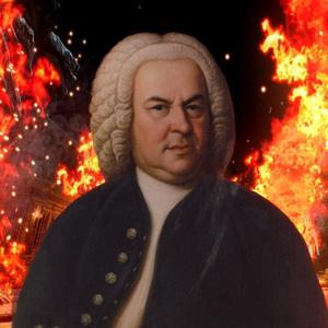 Badinerie (Trap Mix)