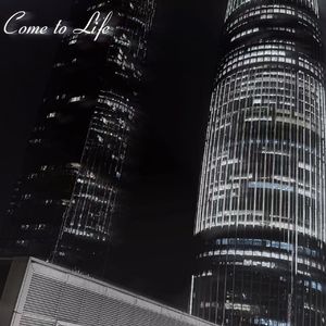 Come 2 Life
