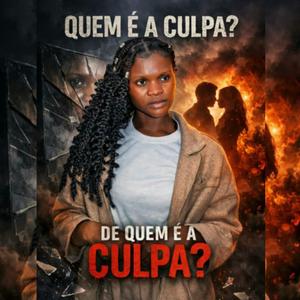 Melícia Soares - De Quem é a Culpa (feat. Dom Boris)