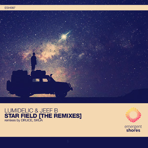 Star Field (Druce Remix)