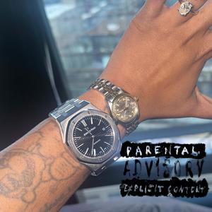 Black Visa Freestyle