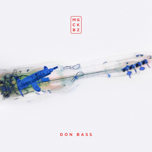 Don Bass