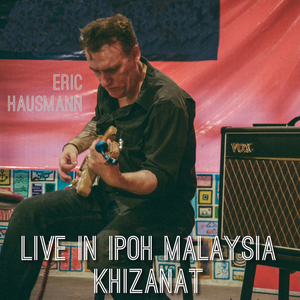 Live in Ipoh Malaysia At Khizanat