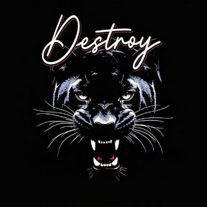 毁灭 Destroy（压迫感）